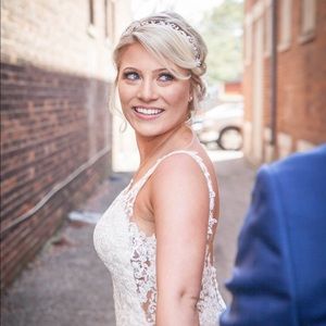 Meet your Posher, Kelsey